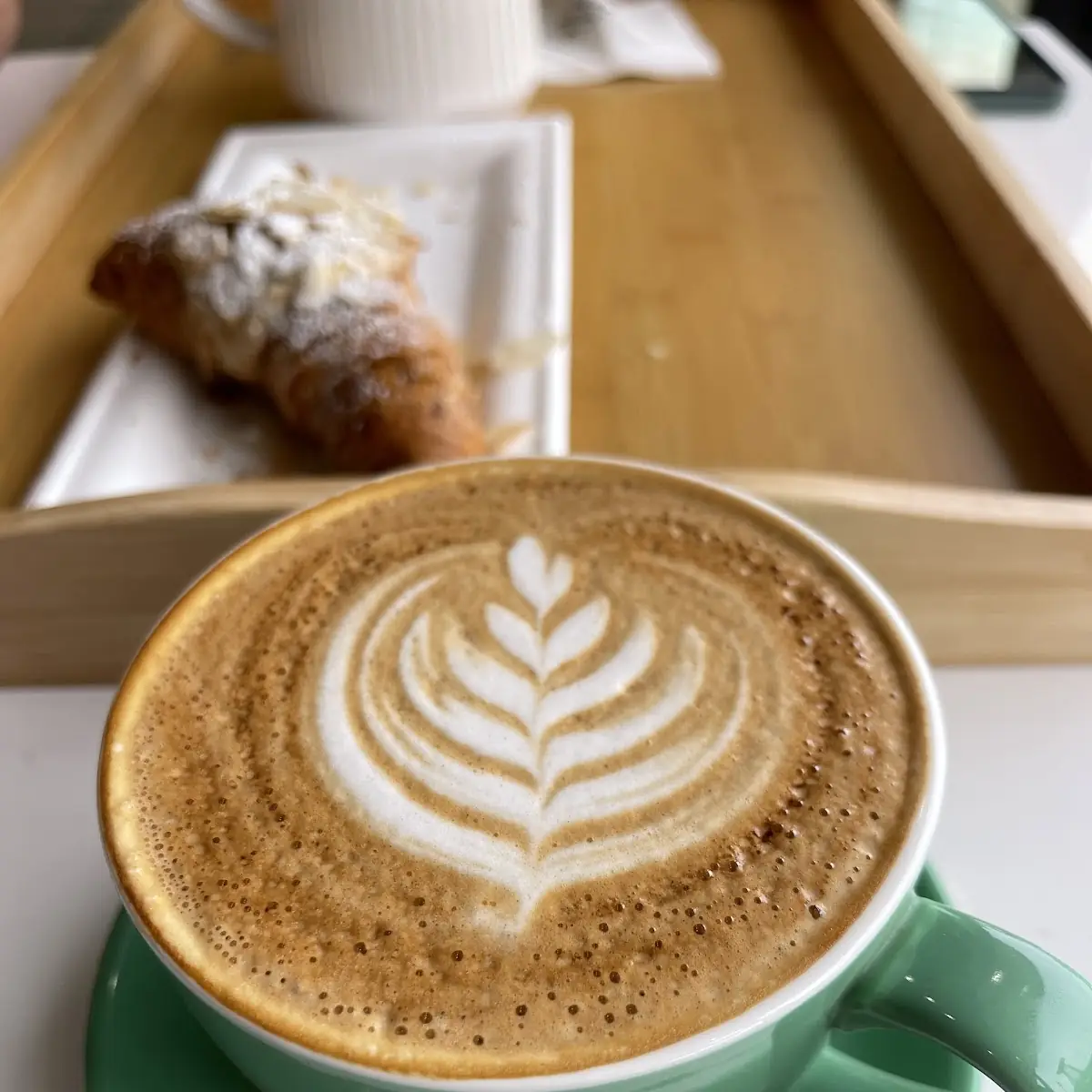 Cappuccino