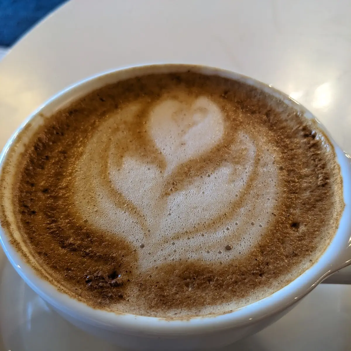 Chai Latte