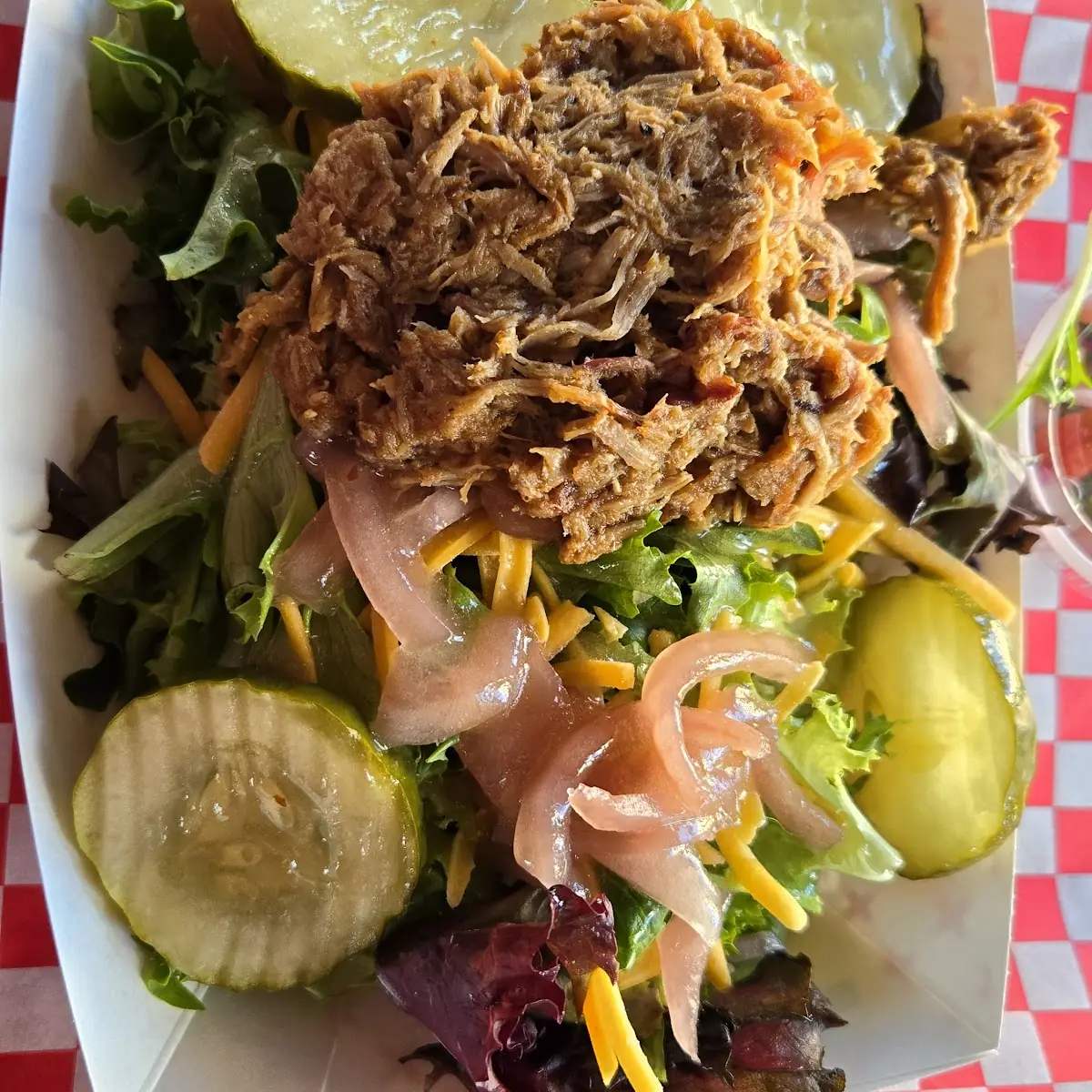 Tuna Salad