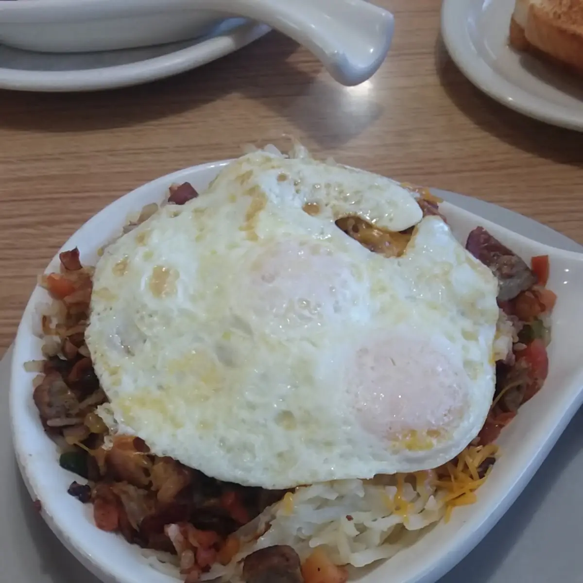 Corned Beef Hash