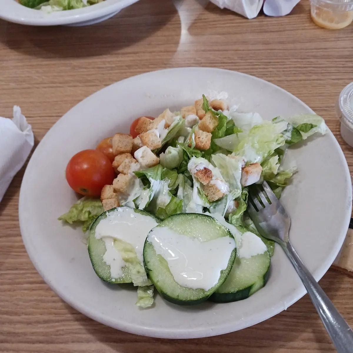 Garden Salad
