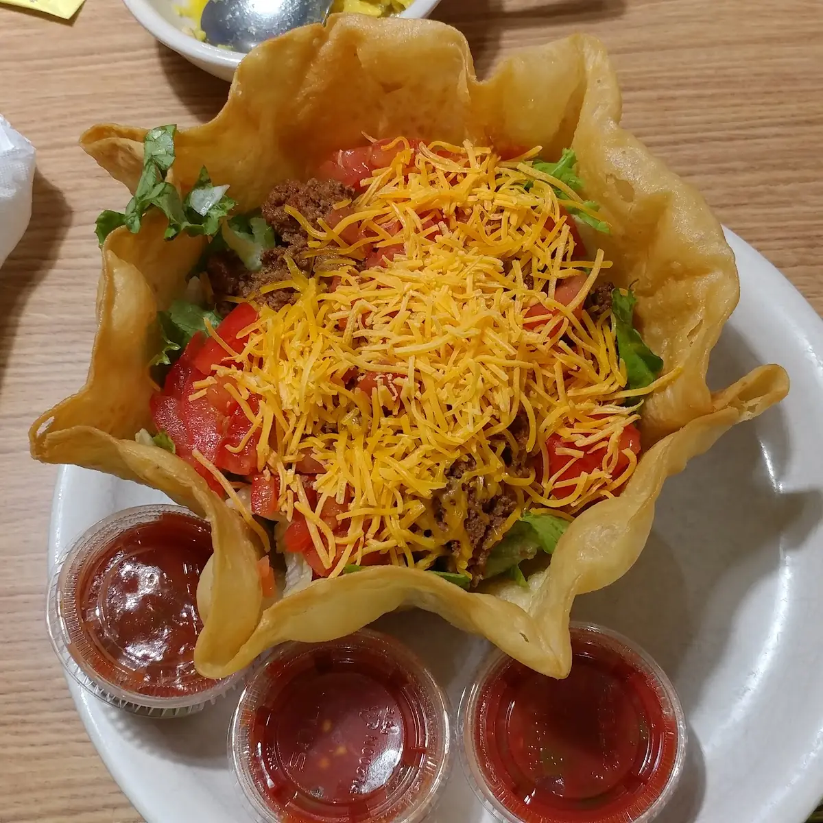Taco Salad