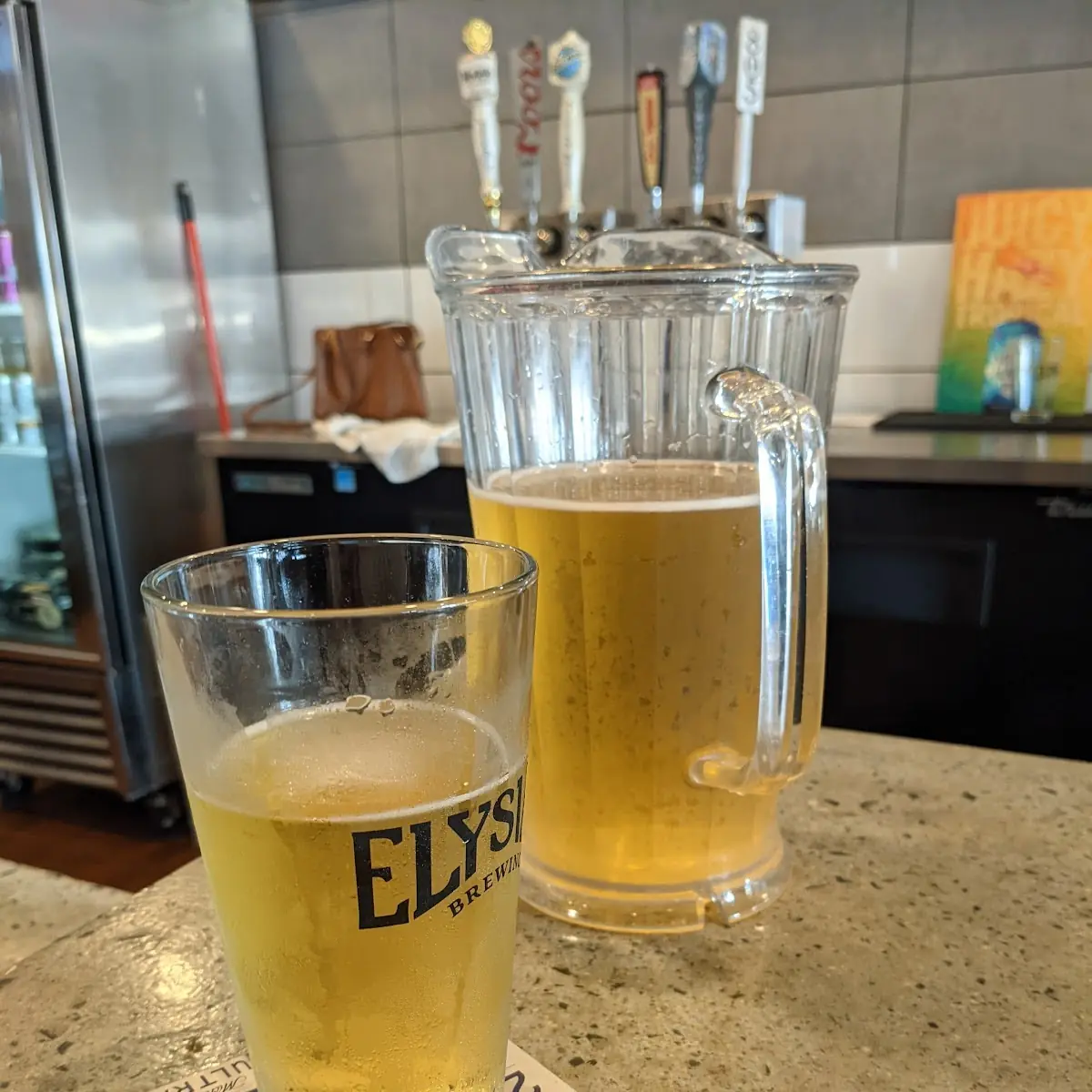 Michelob Ultra