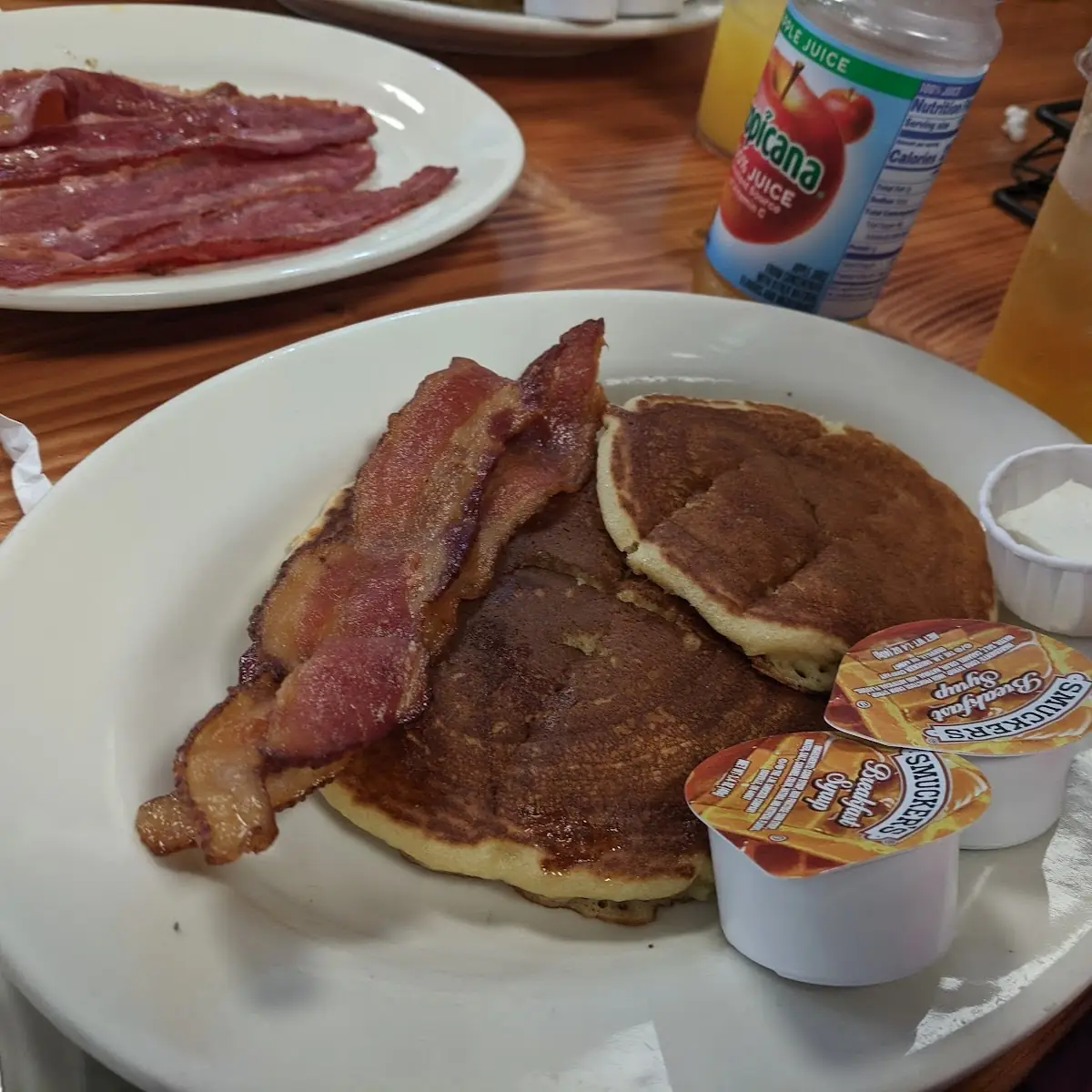 Maple Syrup