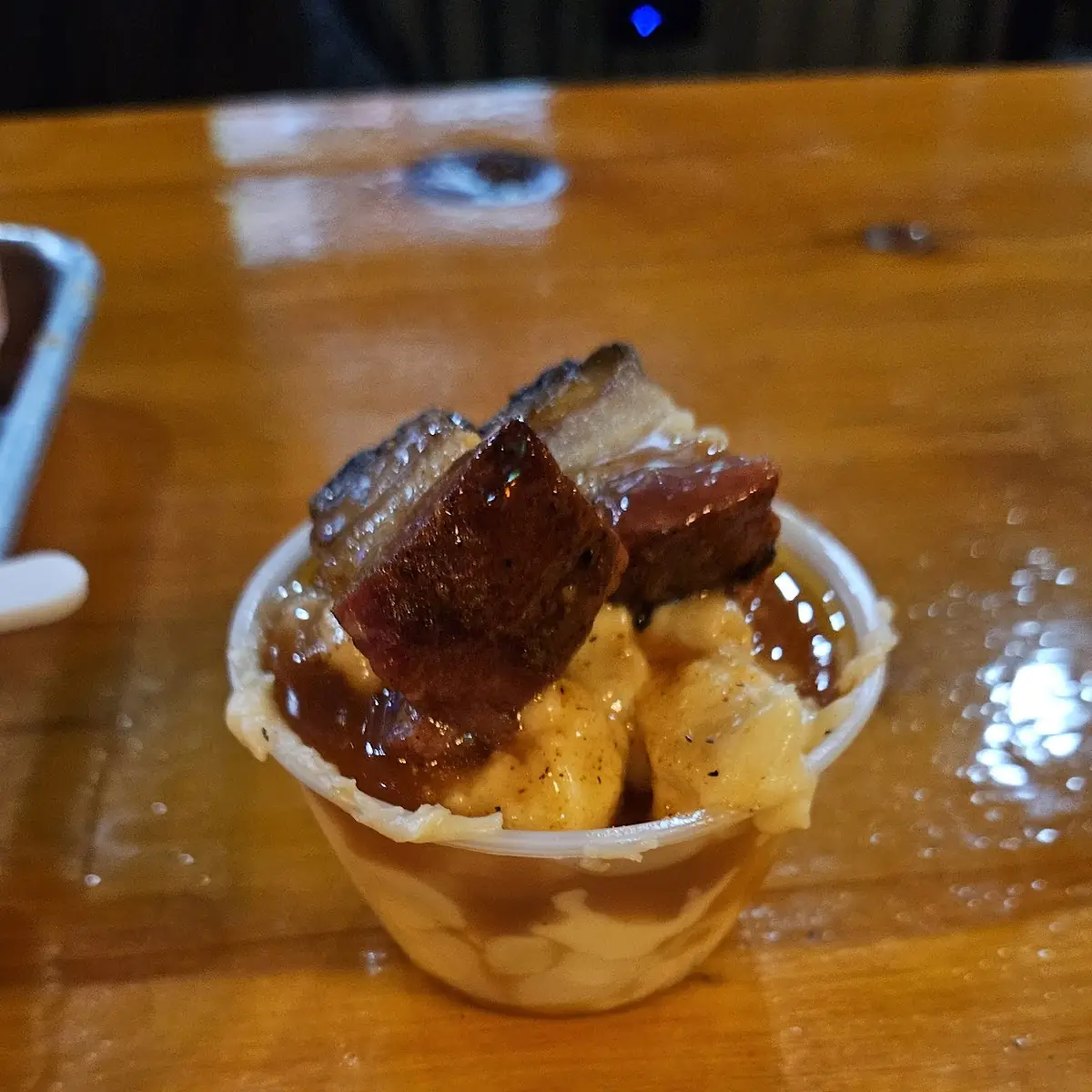 Mac and Cheese