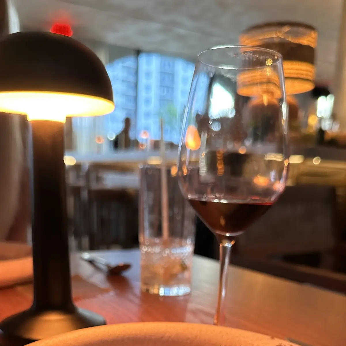 Black Truffle Pasta