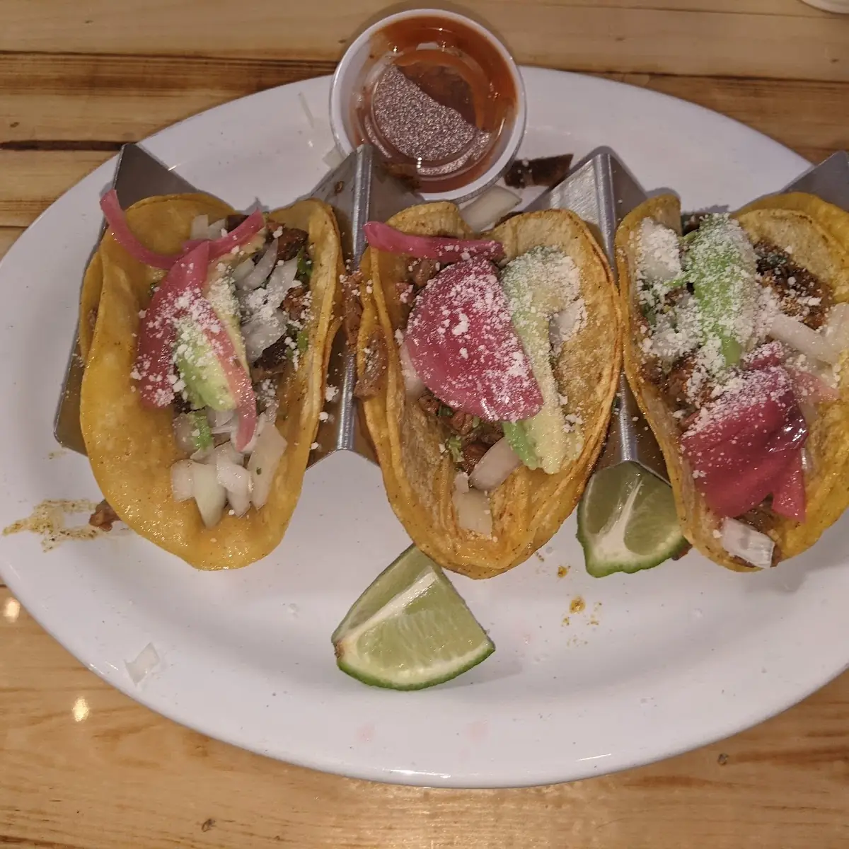 Carne Asada Taco