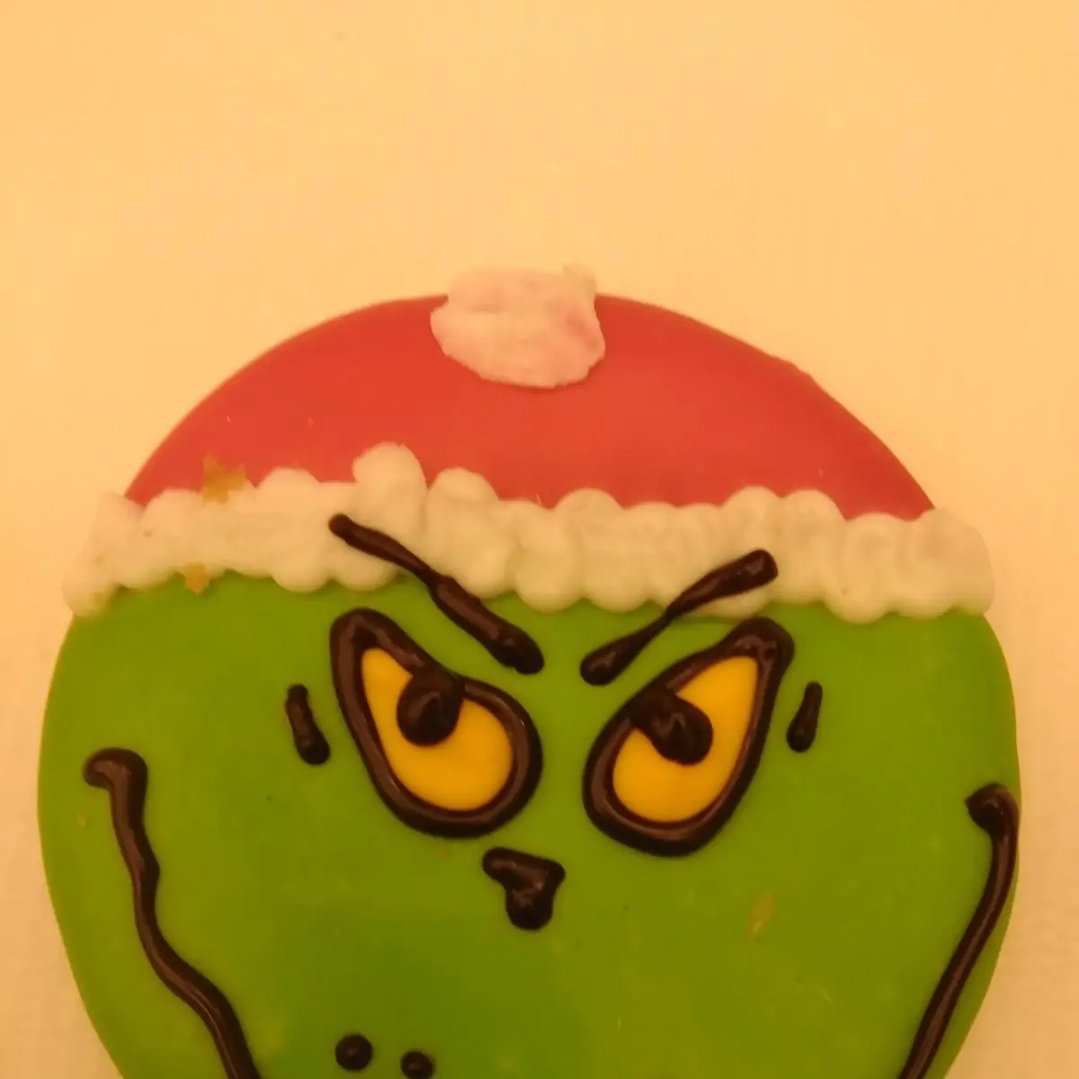 Sugar Cookie