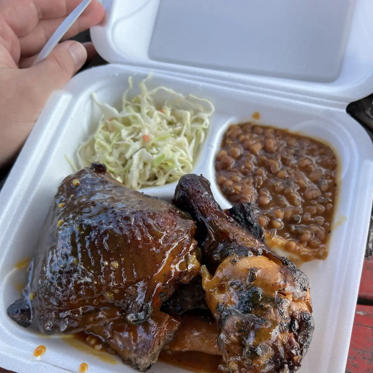 Baked Beans