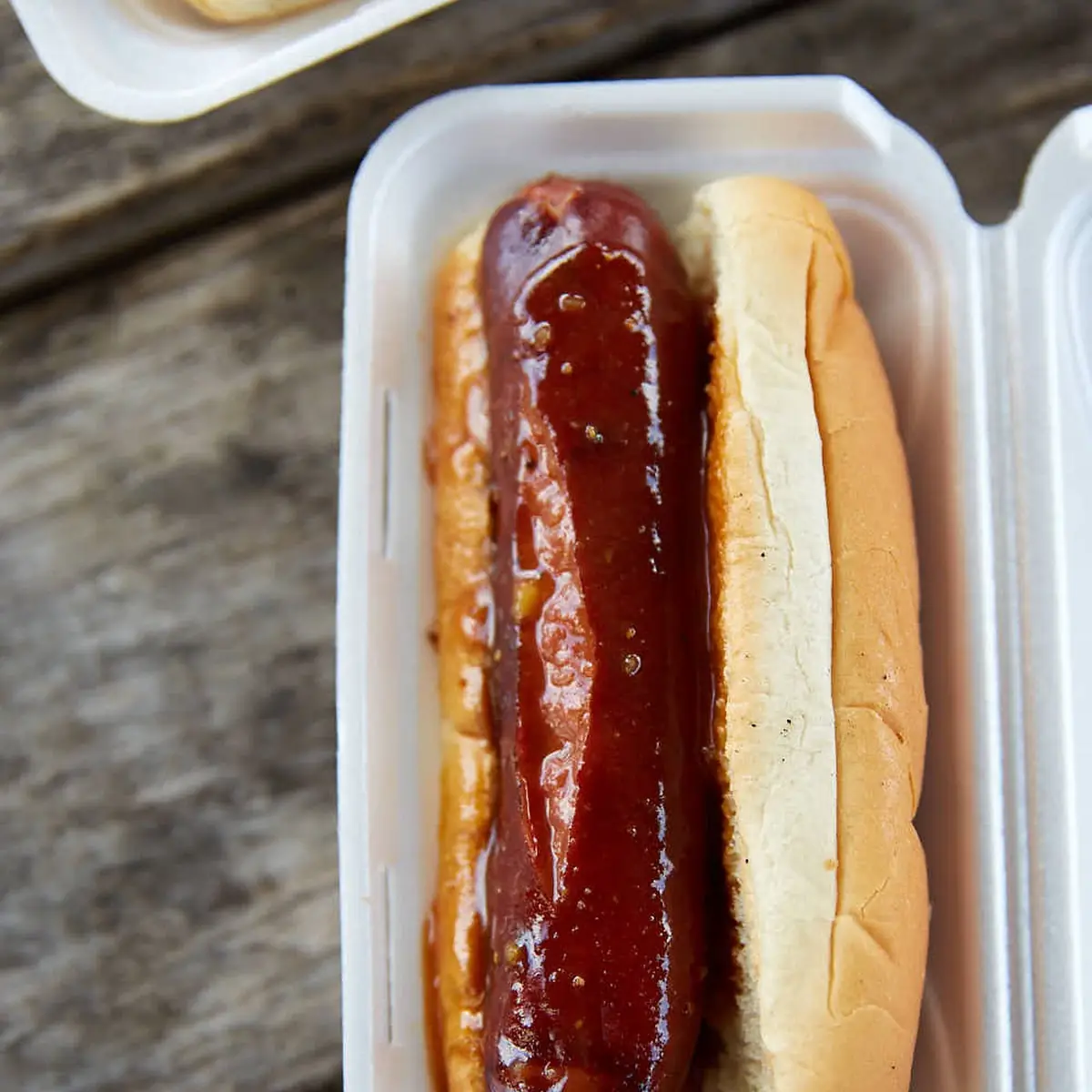 Hot Dog