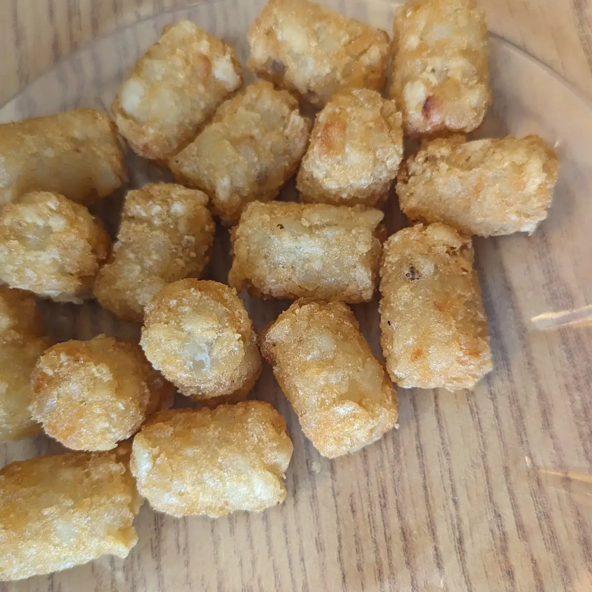 Home Fries or Tater Tots