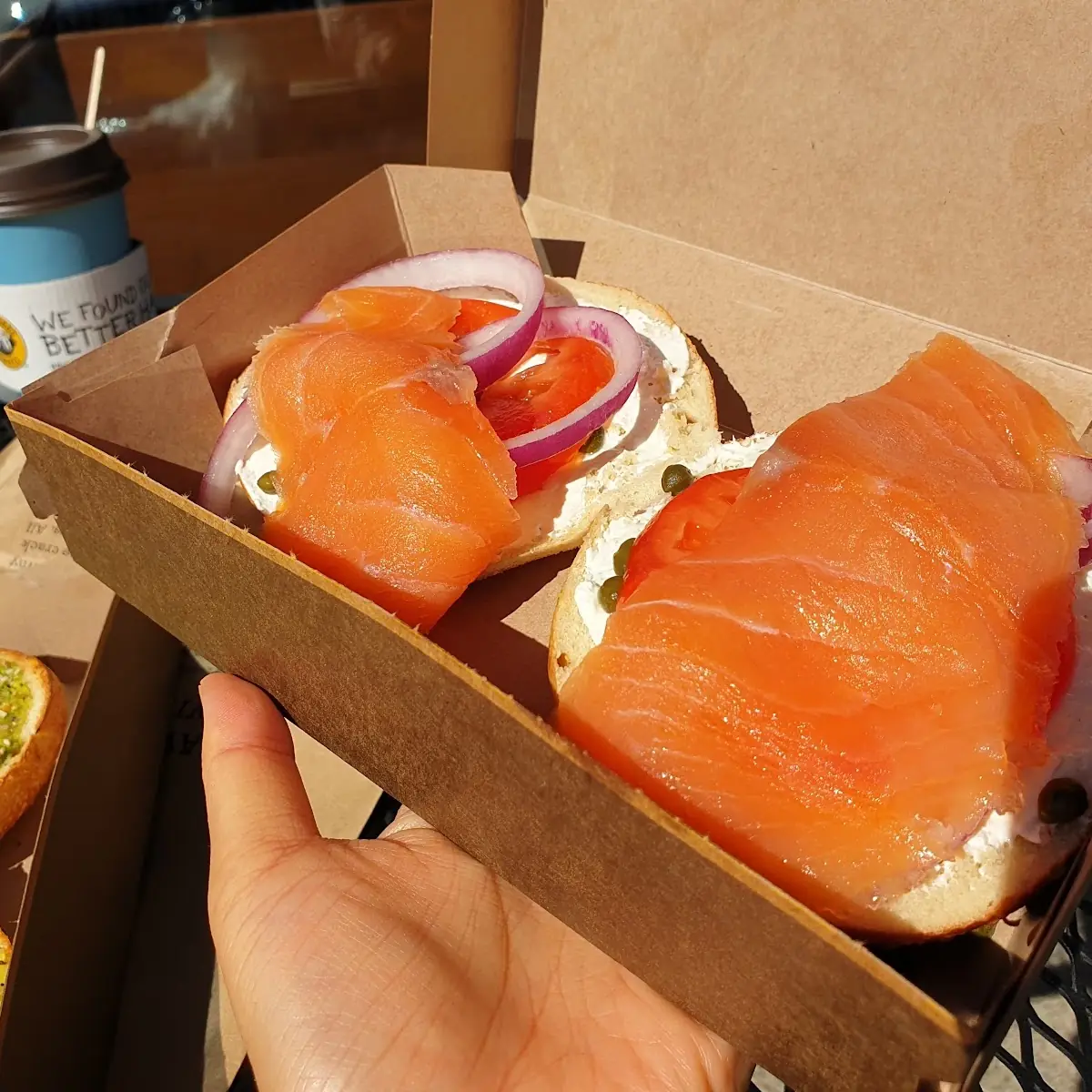 Nova Lox