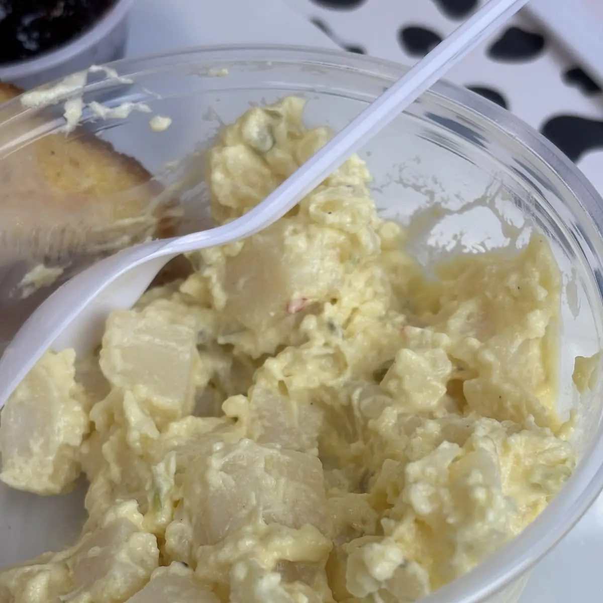 Potato Salad