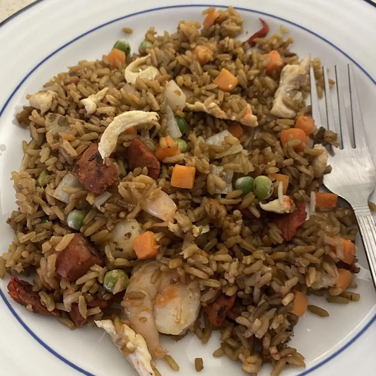 Fried Rice