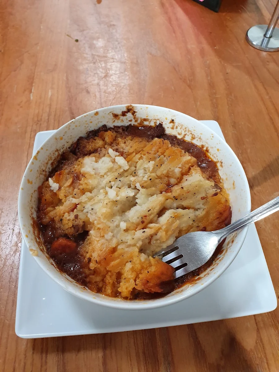 Onion Soup
