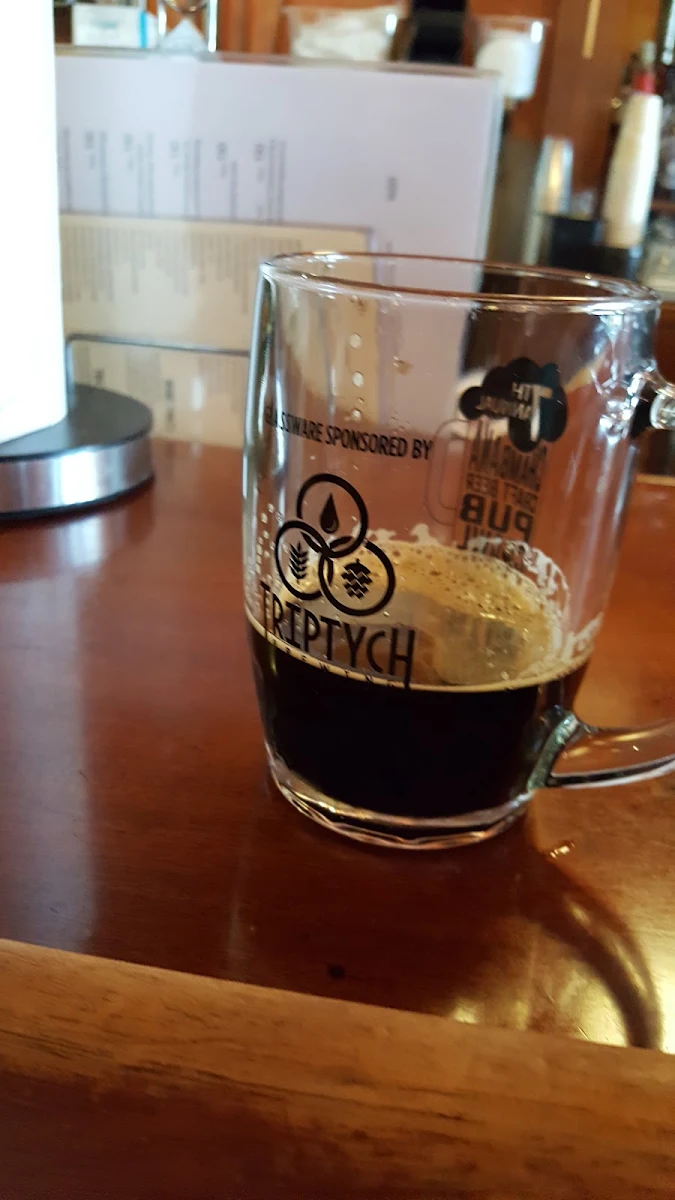 Cold Brew