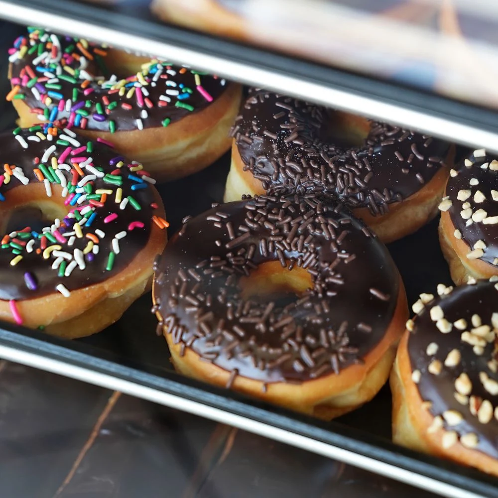 Doughnut