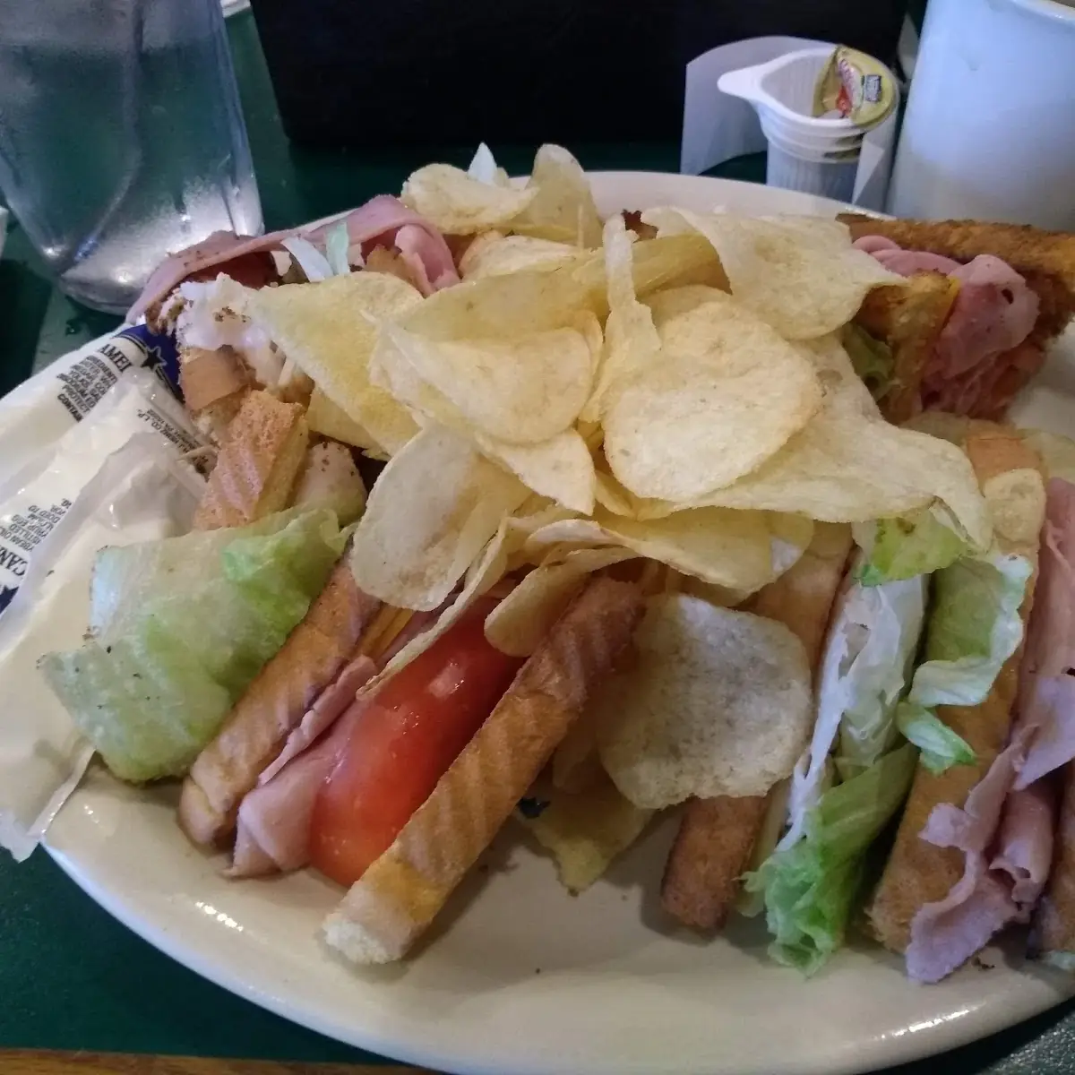 Club Sandwich