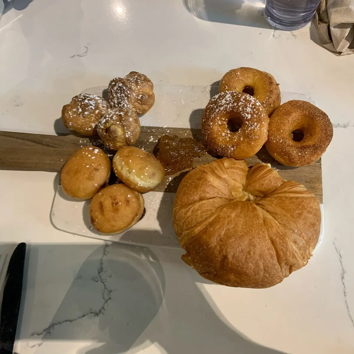 Bagel