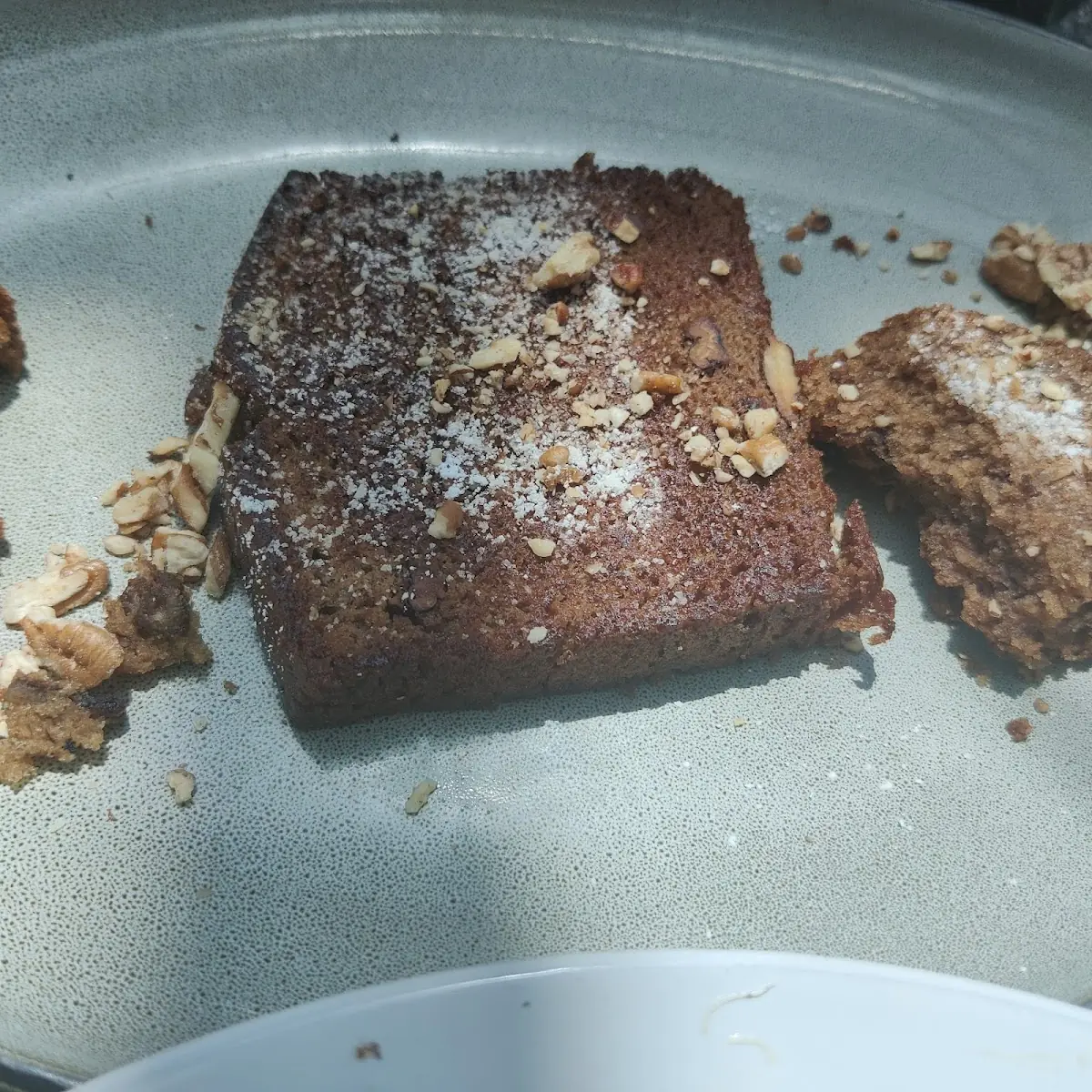 Banana Bread