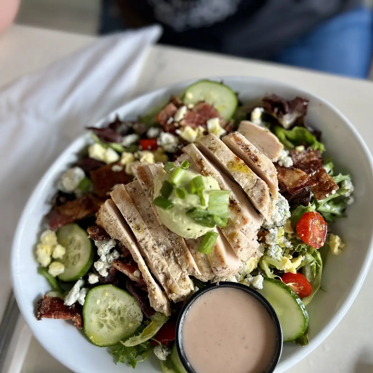 Cobb Salad