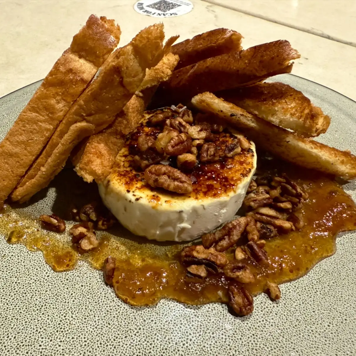 Goat Cheese