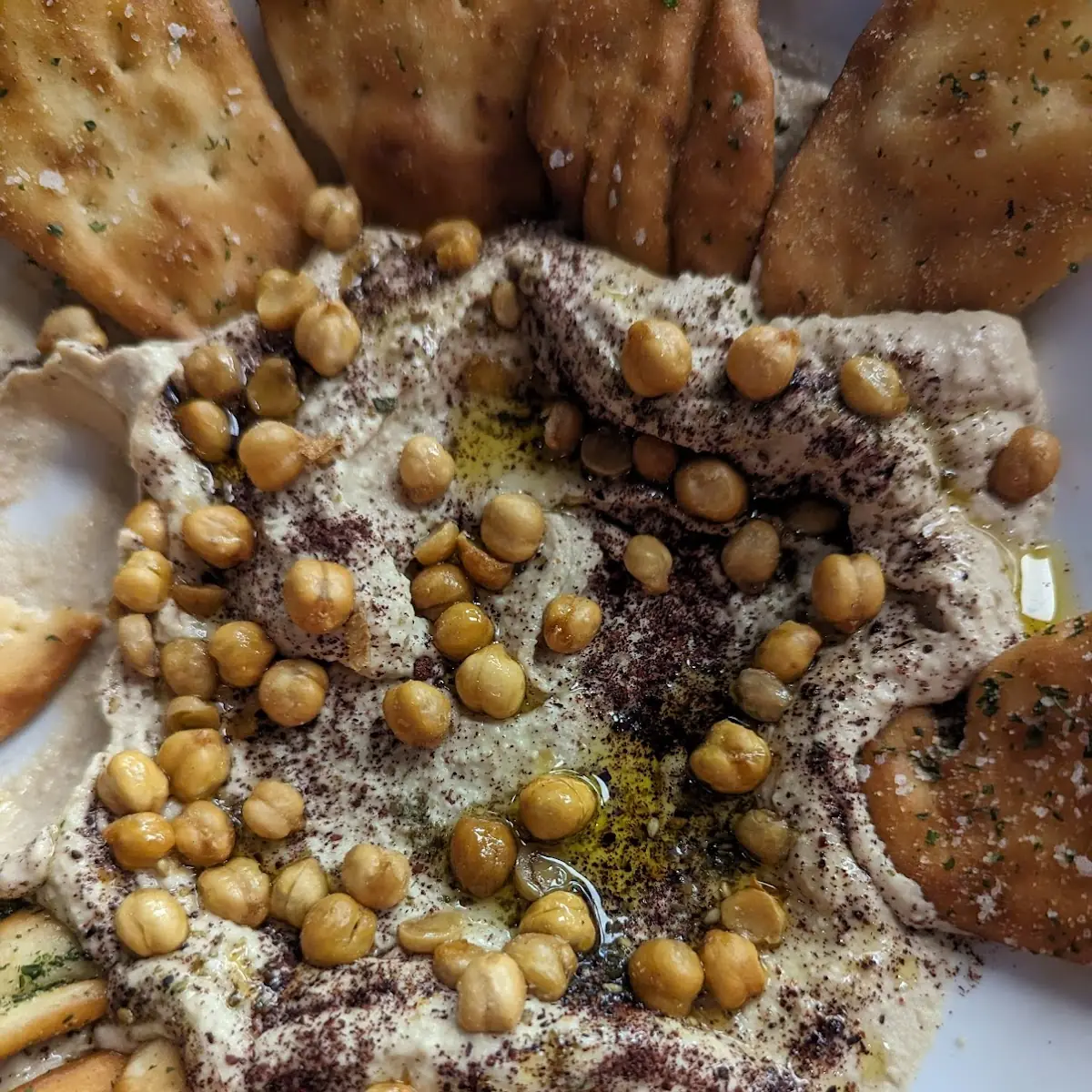 Hummus