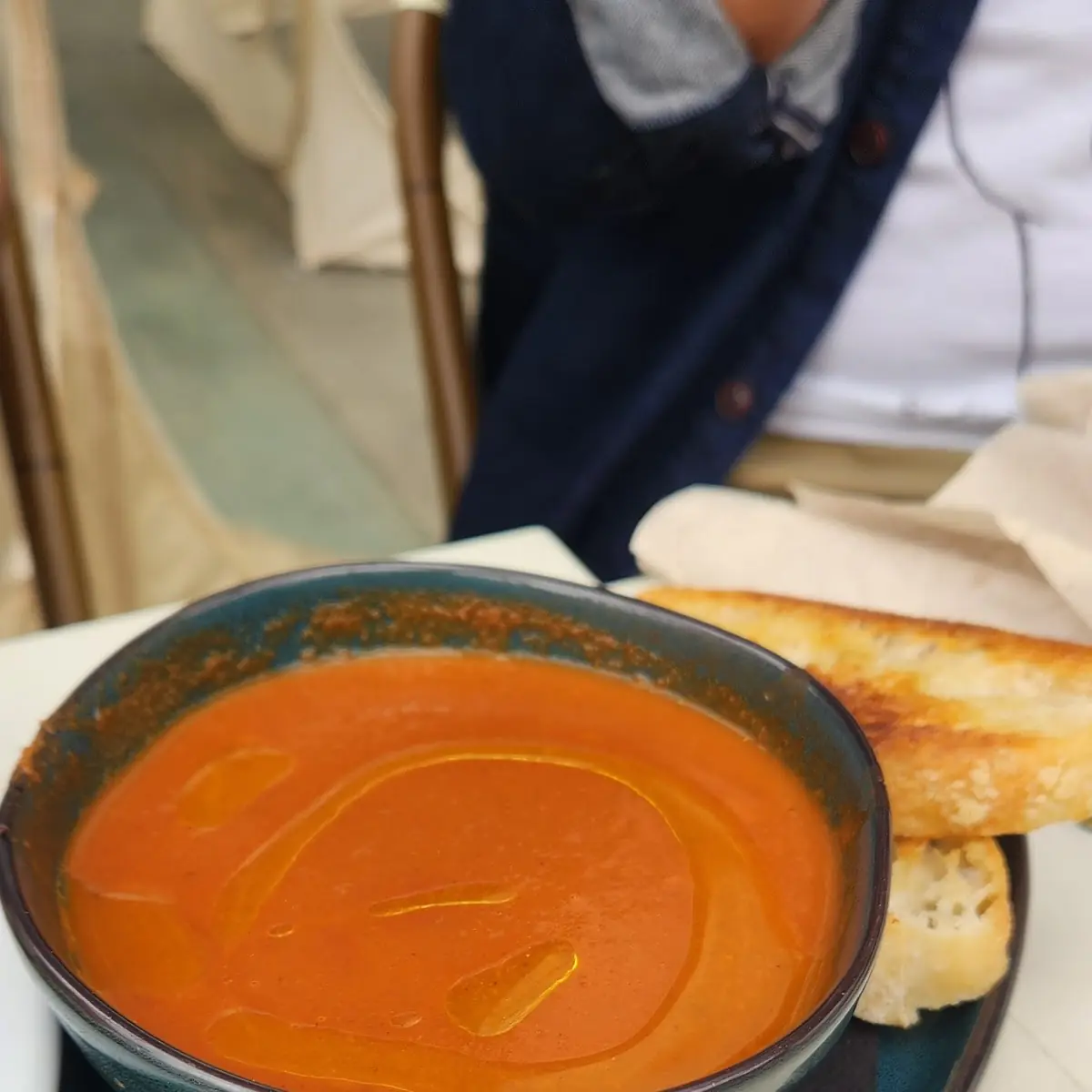 Tomato Soup