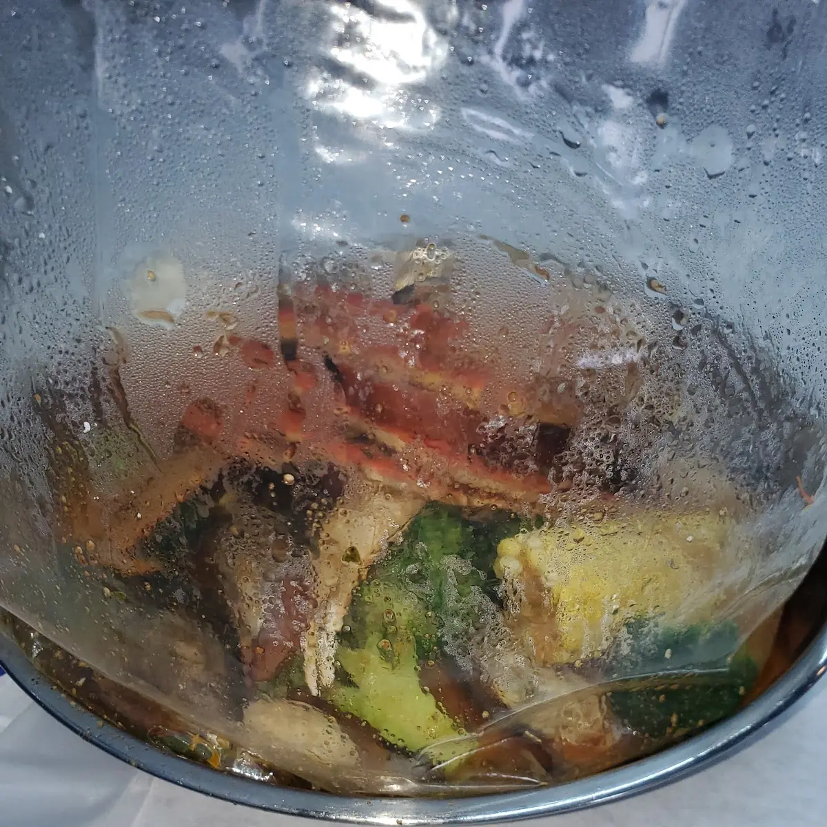 Seafood Boil