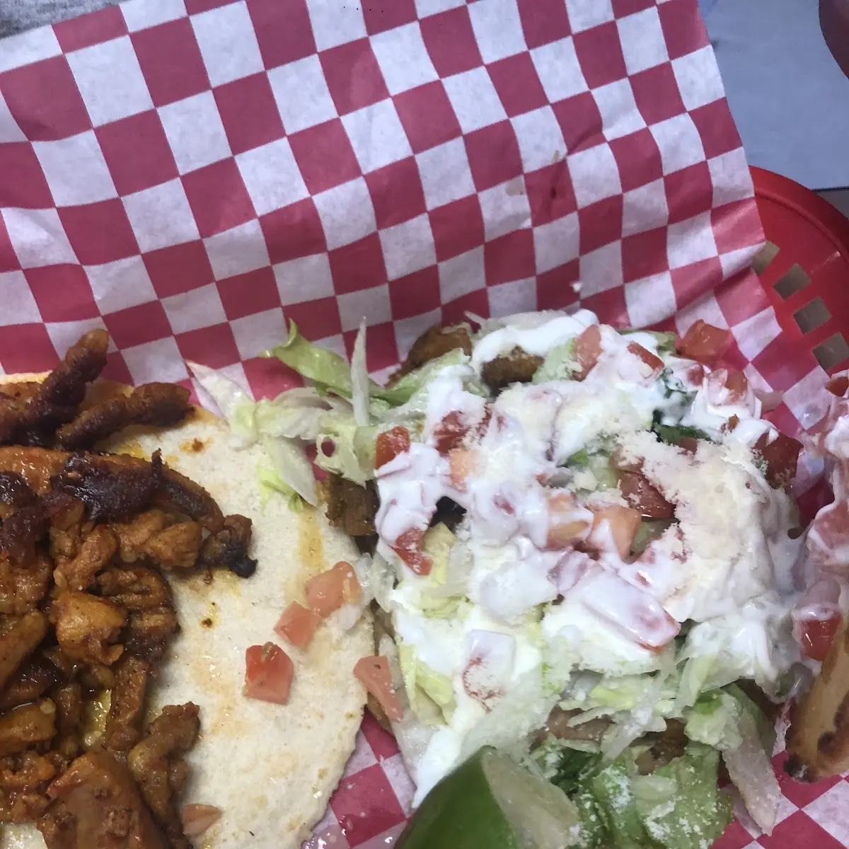 Pastor Taco