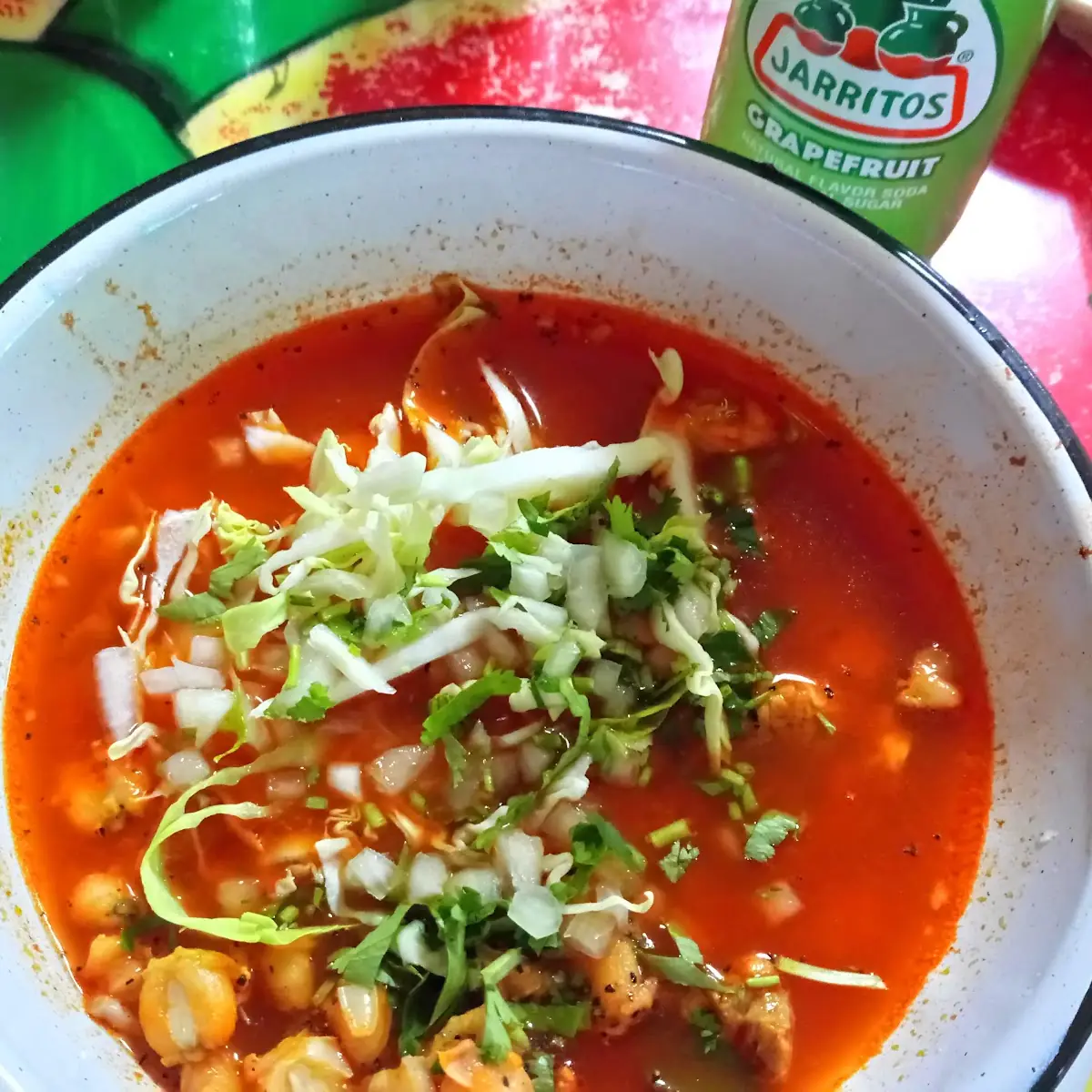 Soup