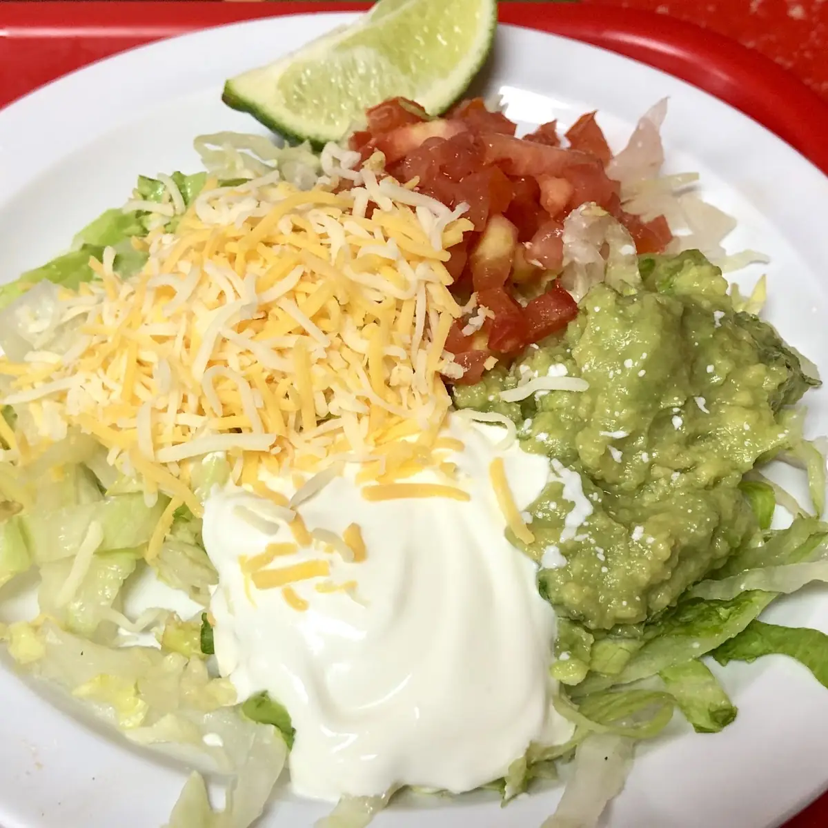 Taco Salad