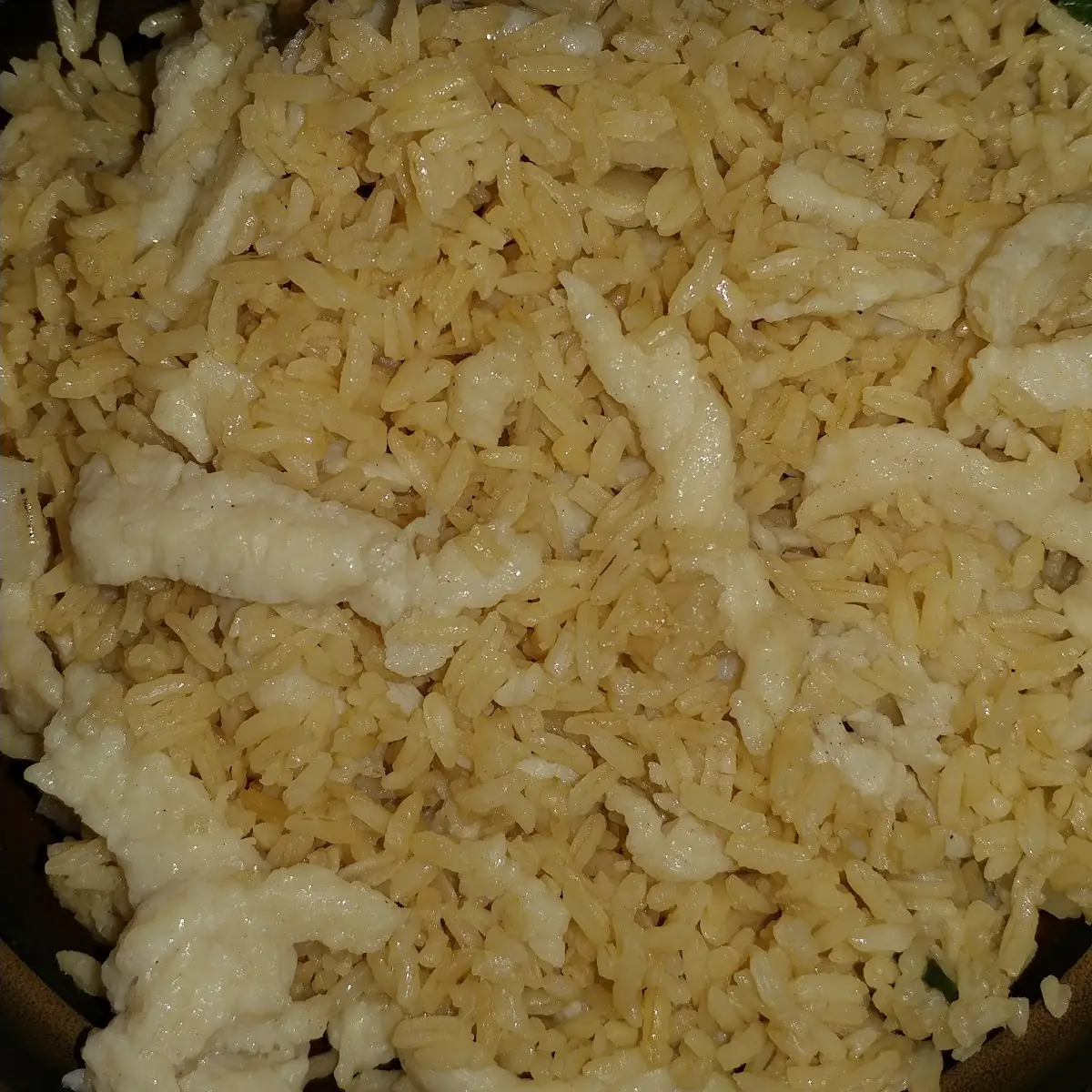 Fried Rice