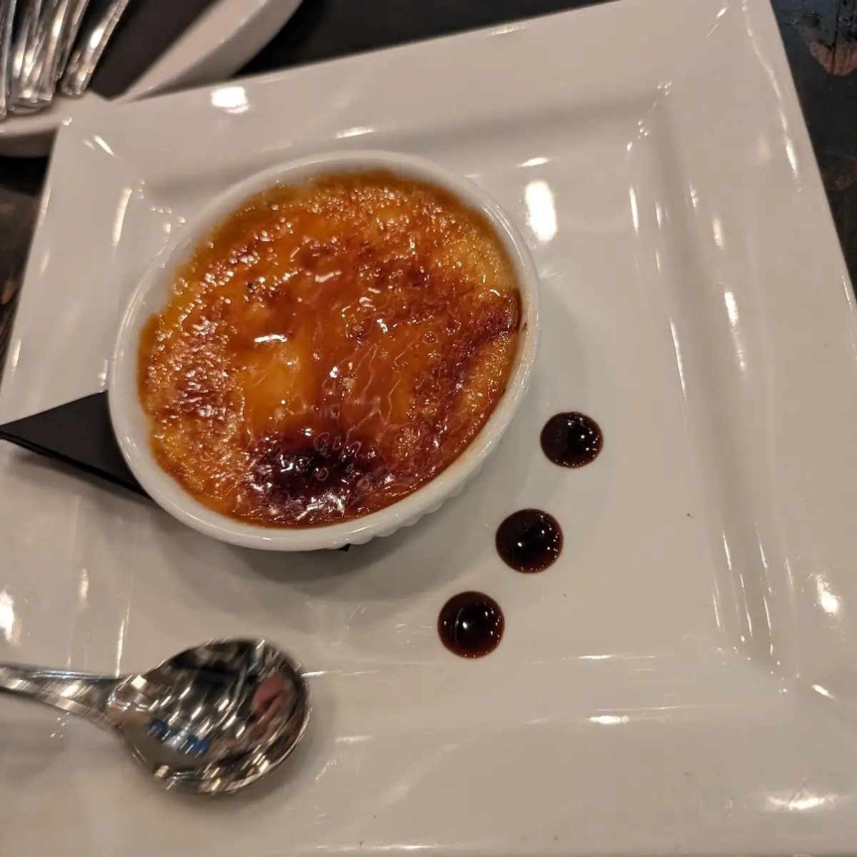 Creme Brulee