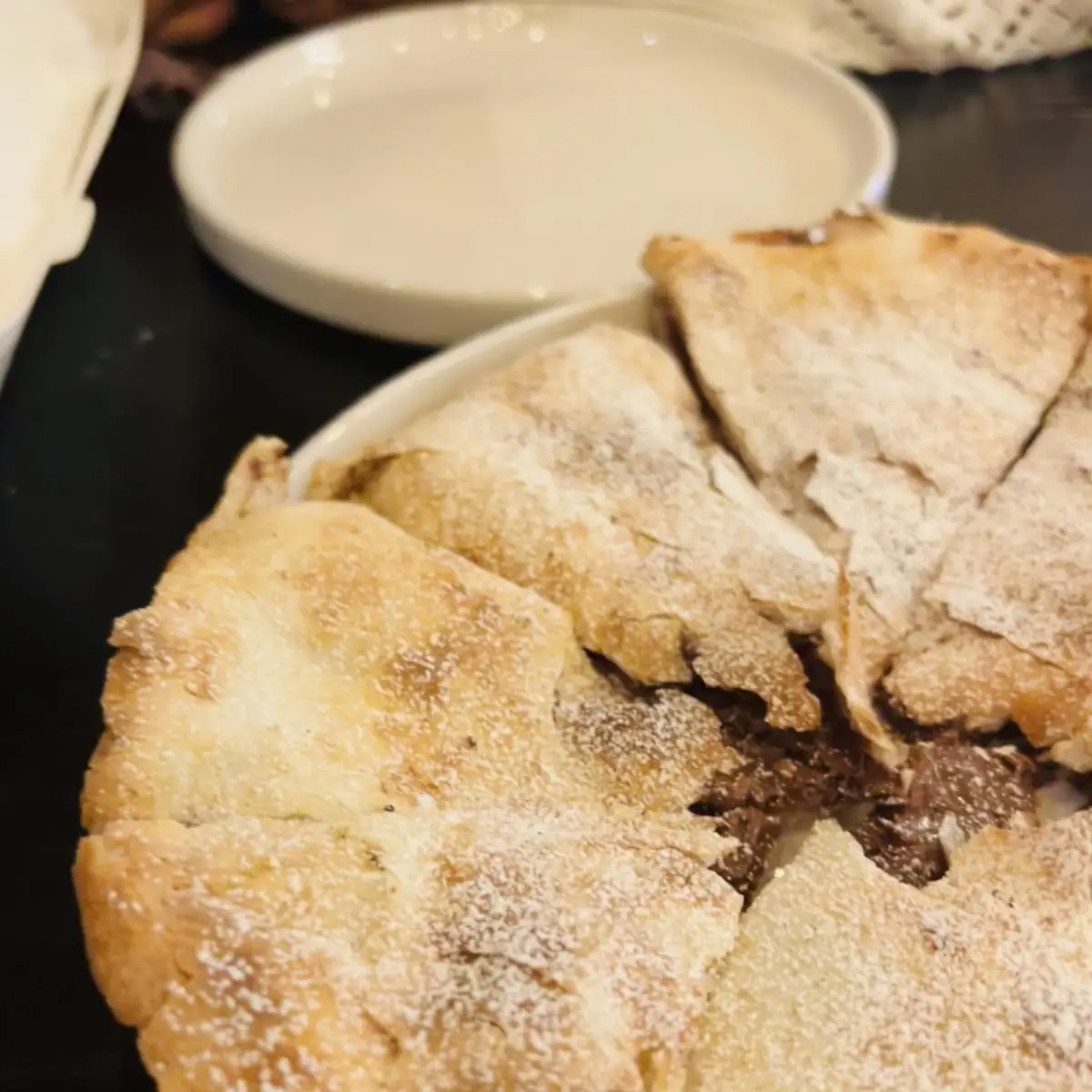 Tortda Della Nonna