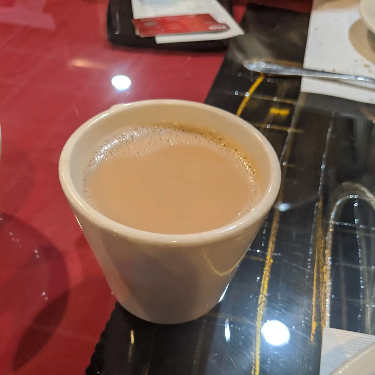 Indian Masala Chai