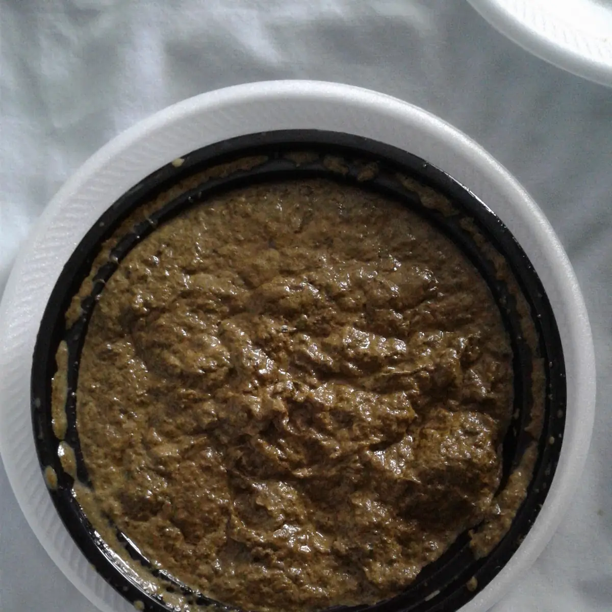 Lamb Saag