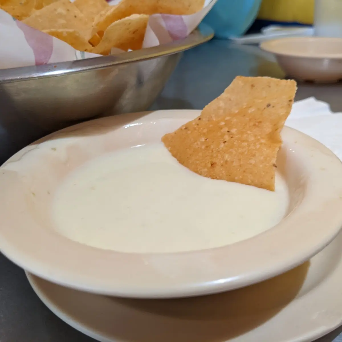 Cheese Dip