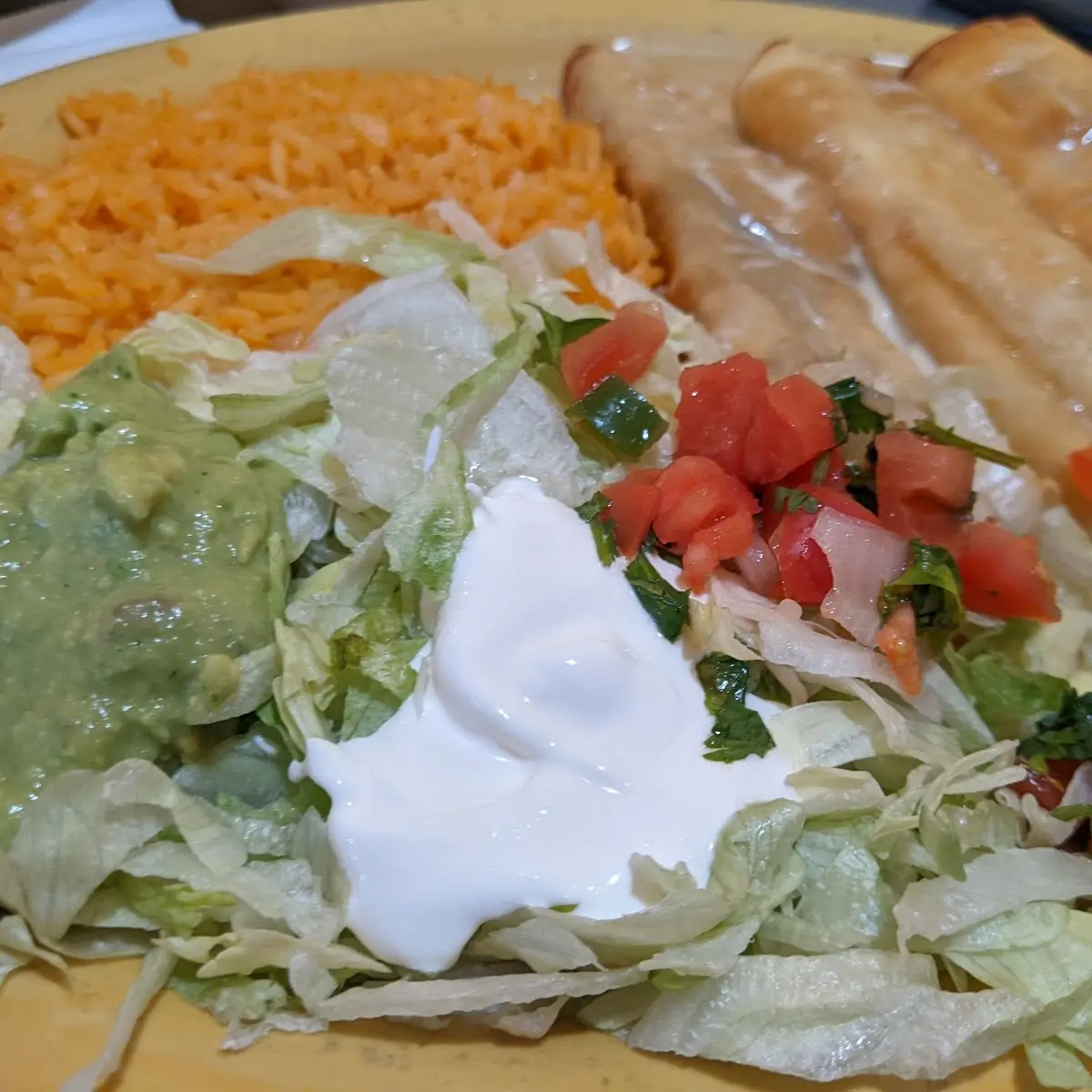 Chimichanga