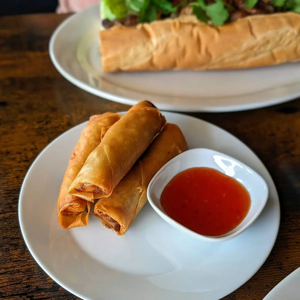 Regular Spring Roll