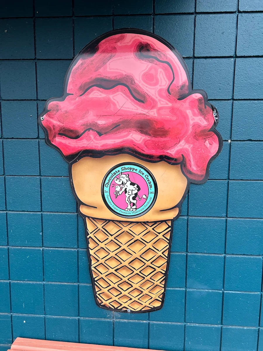 Ice Cream Cone