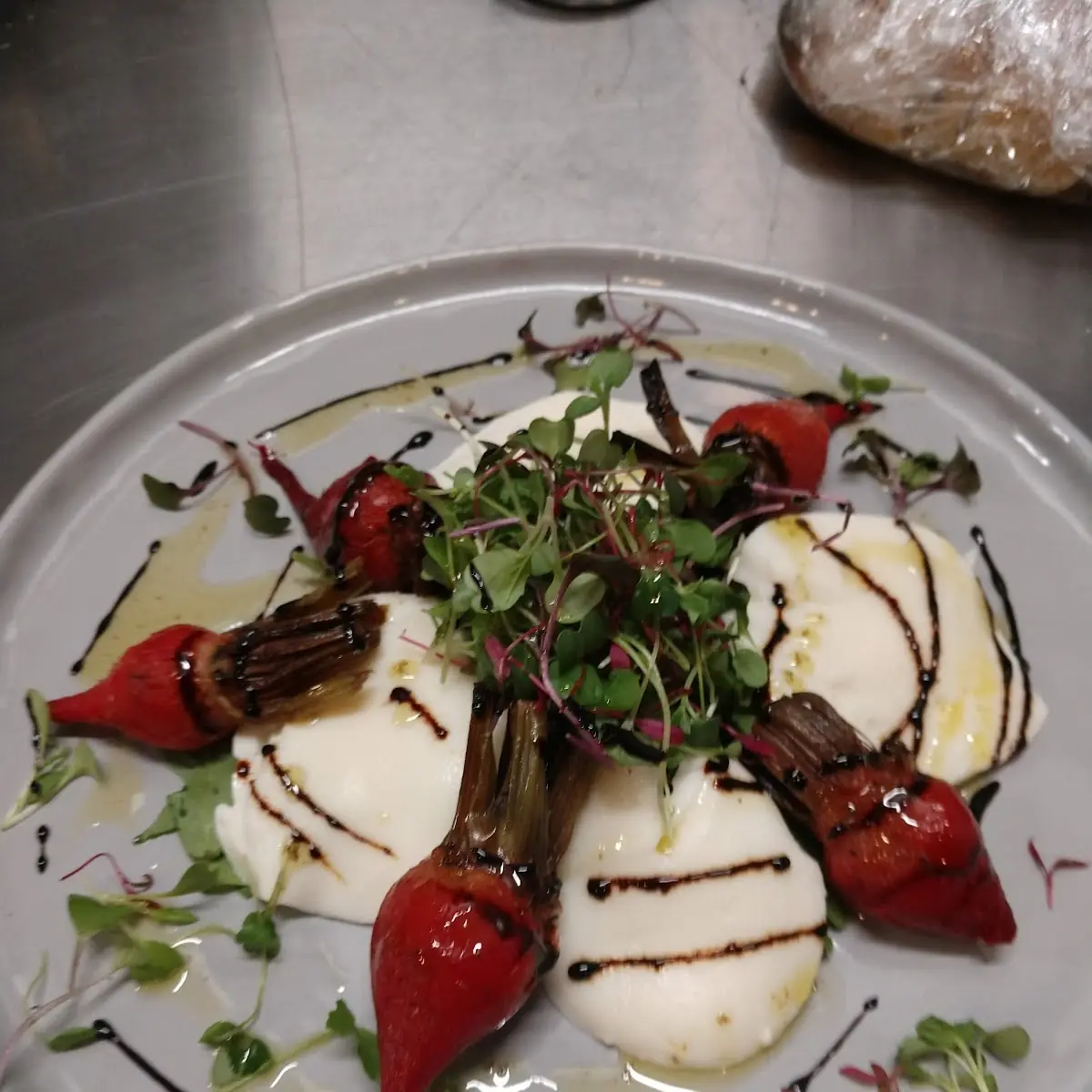 Caprese Salad