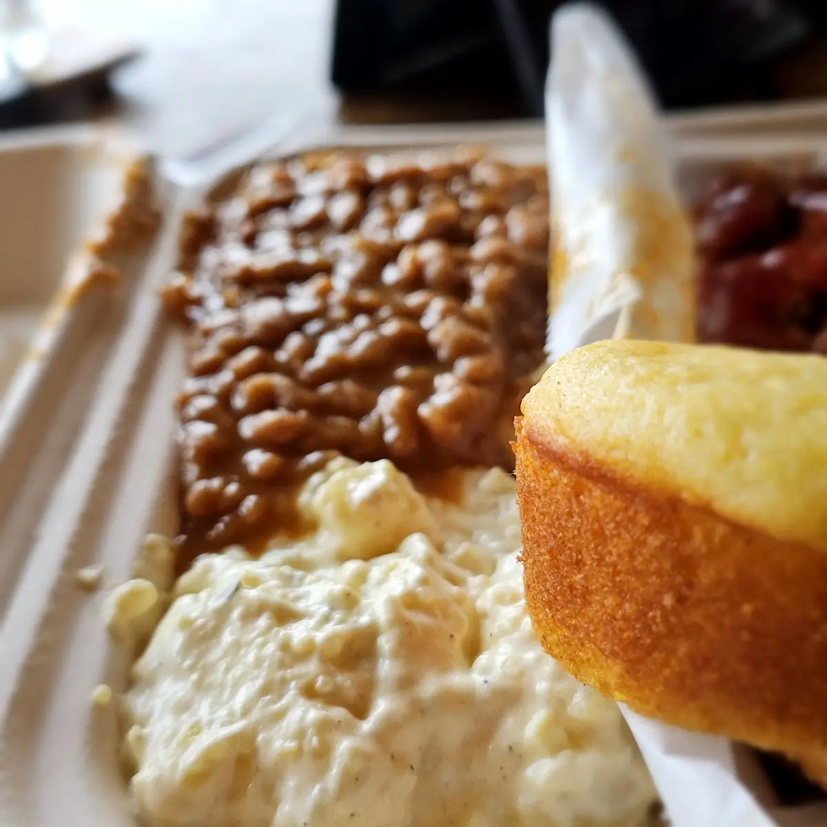 Baked Beans
