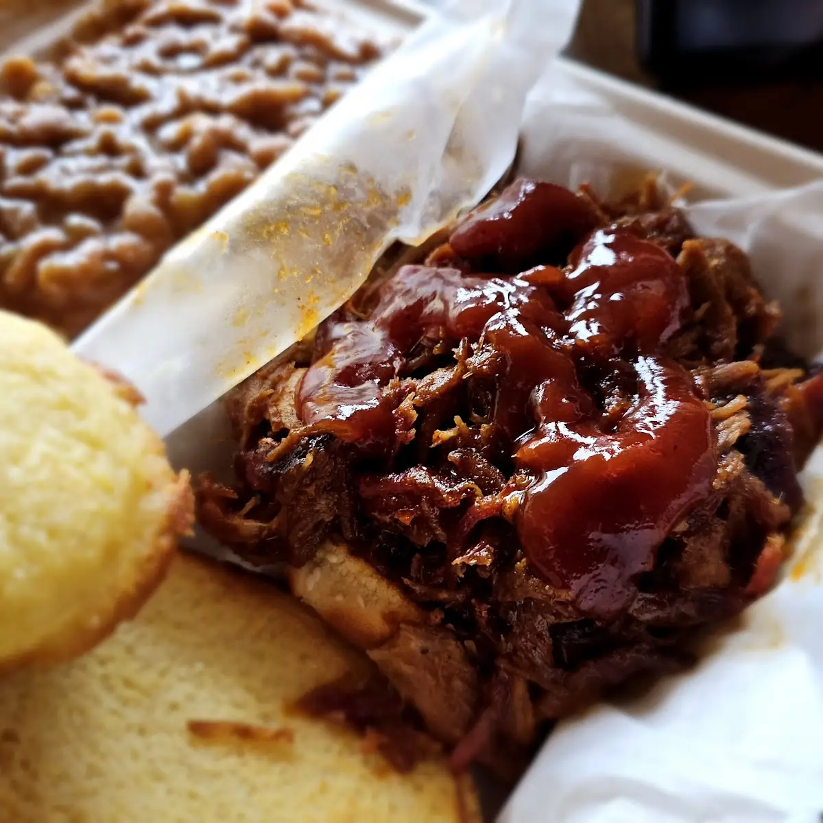 Pulled Pork