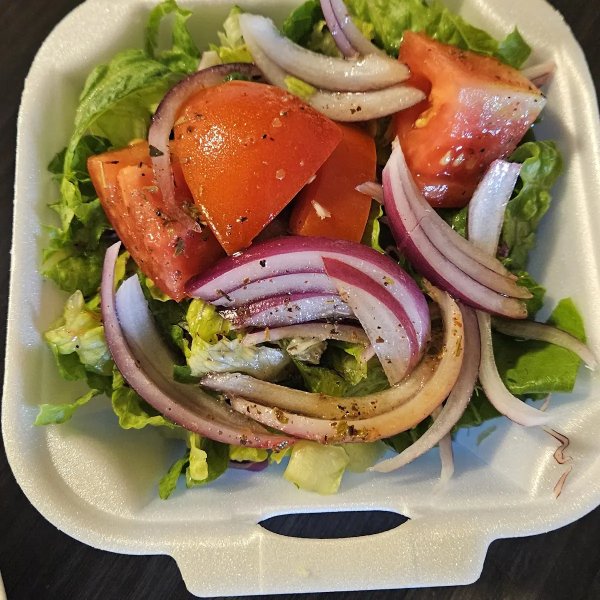 House Salad