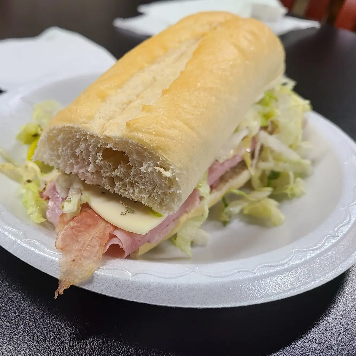 Club Sandwich