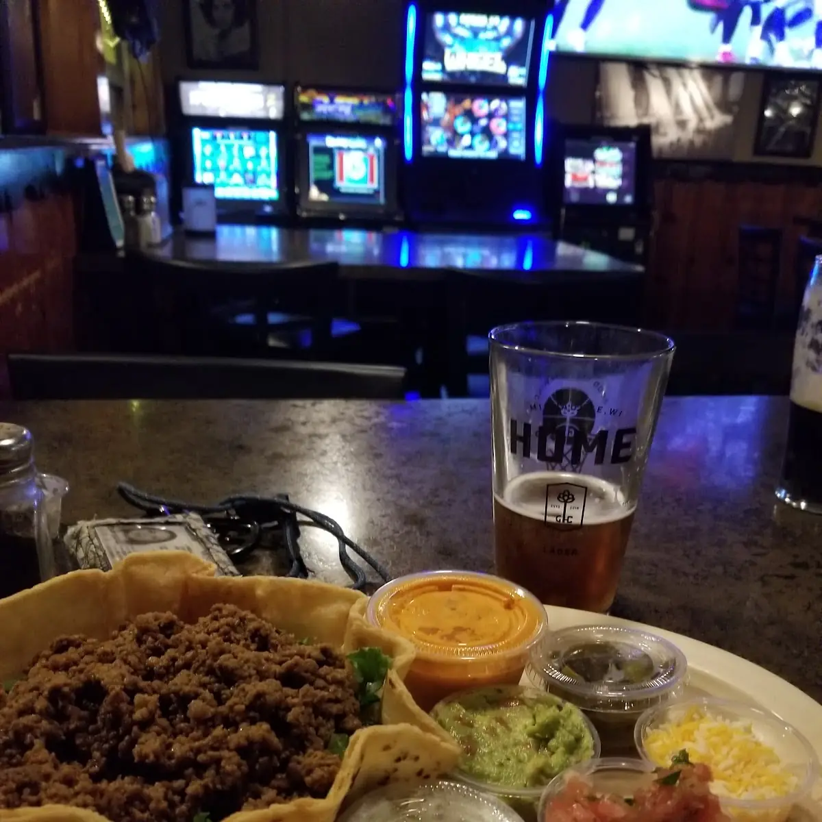 Taco Salad