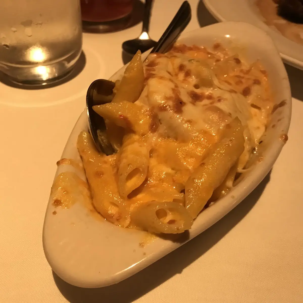 Mac & Cheese