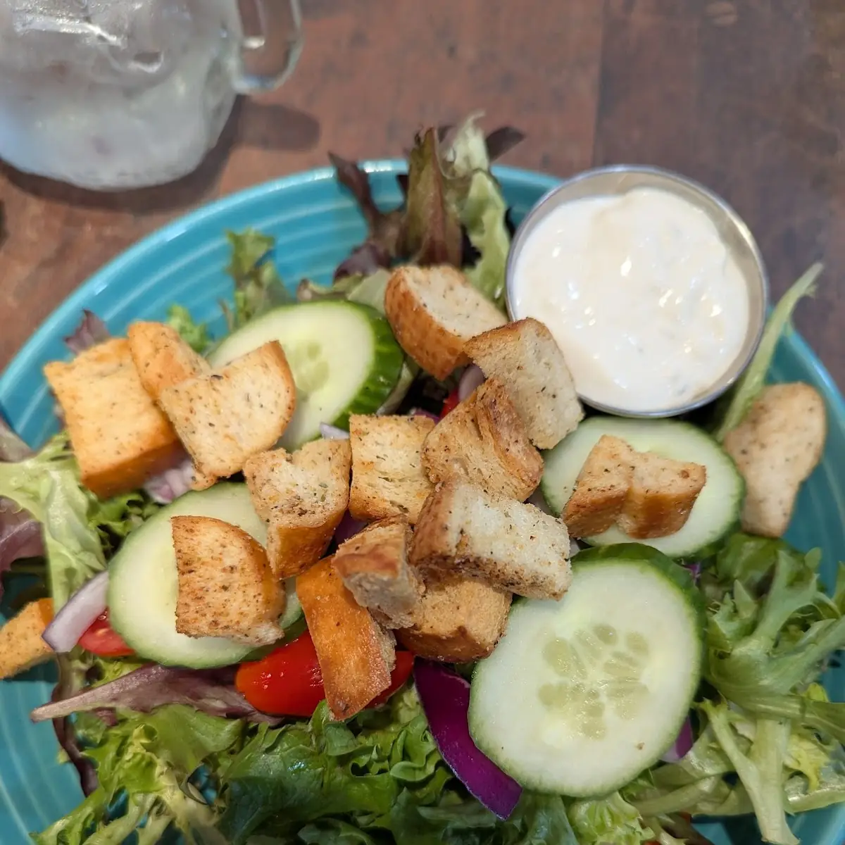House Salad