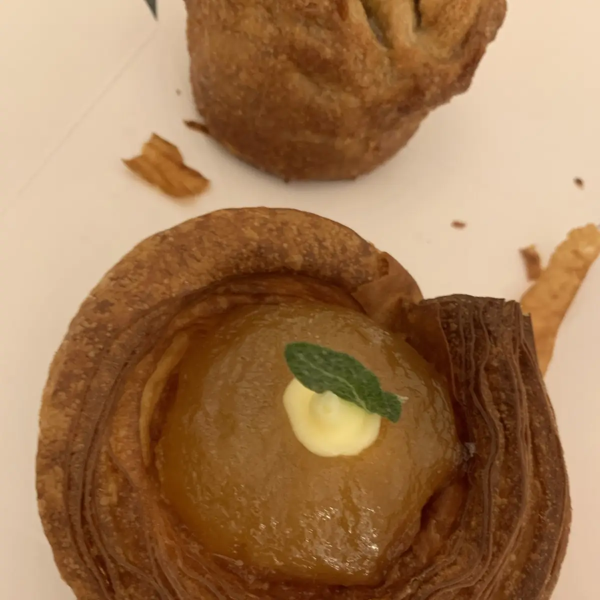 Apple Danish